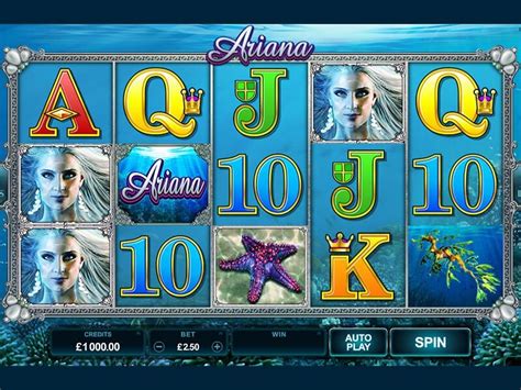 ariana slot|Play Ariana Slot .